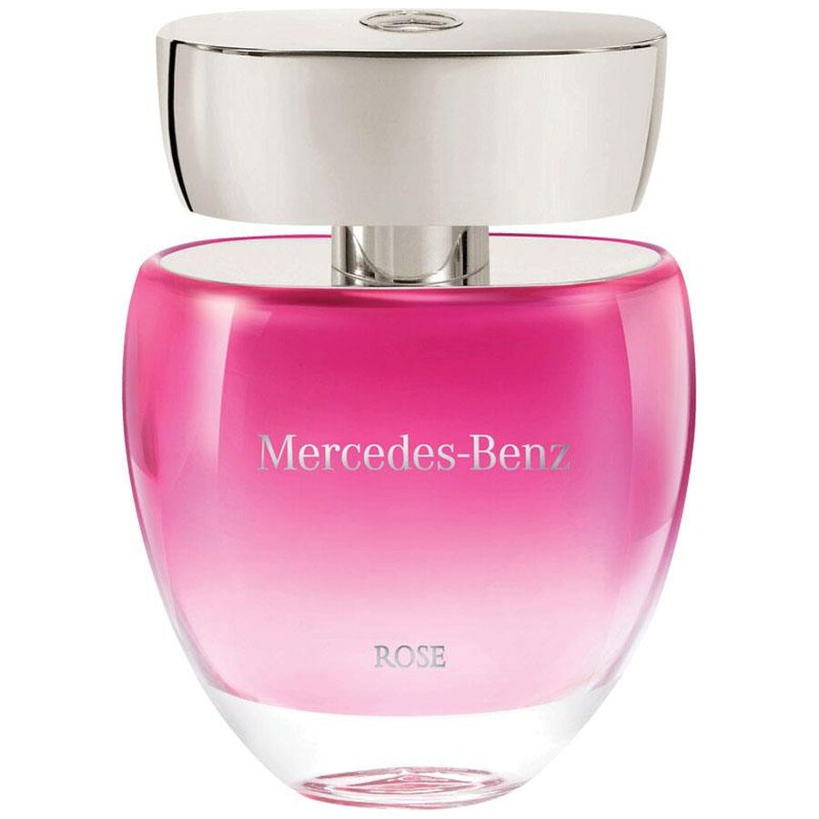 Mercedes Benz Rose edt 90ml