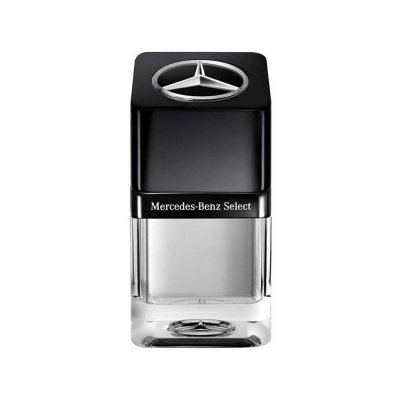 Mercedes Benz Select edt 50ml