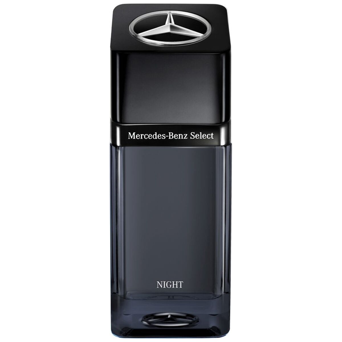 Mercedes Benz Select Night edp 100ml