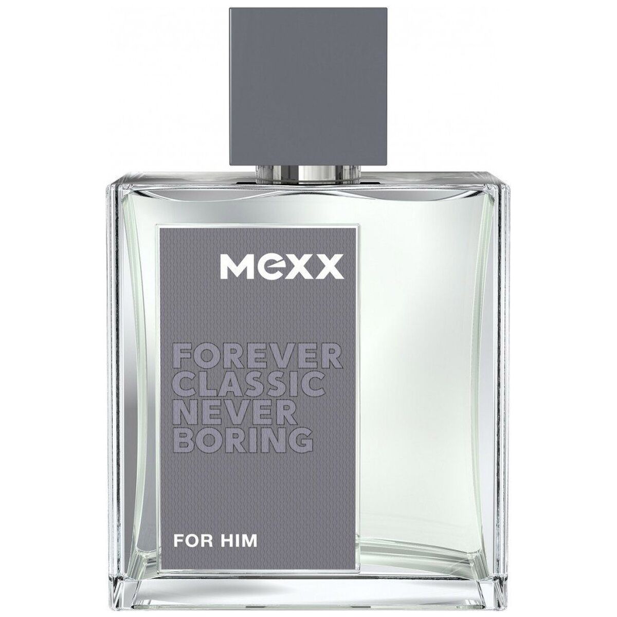 Mexx Forever Classic Never Boring For Him edt 30ml