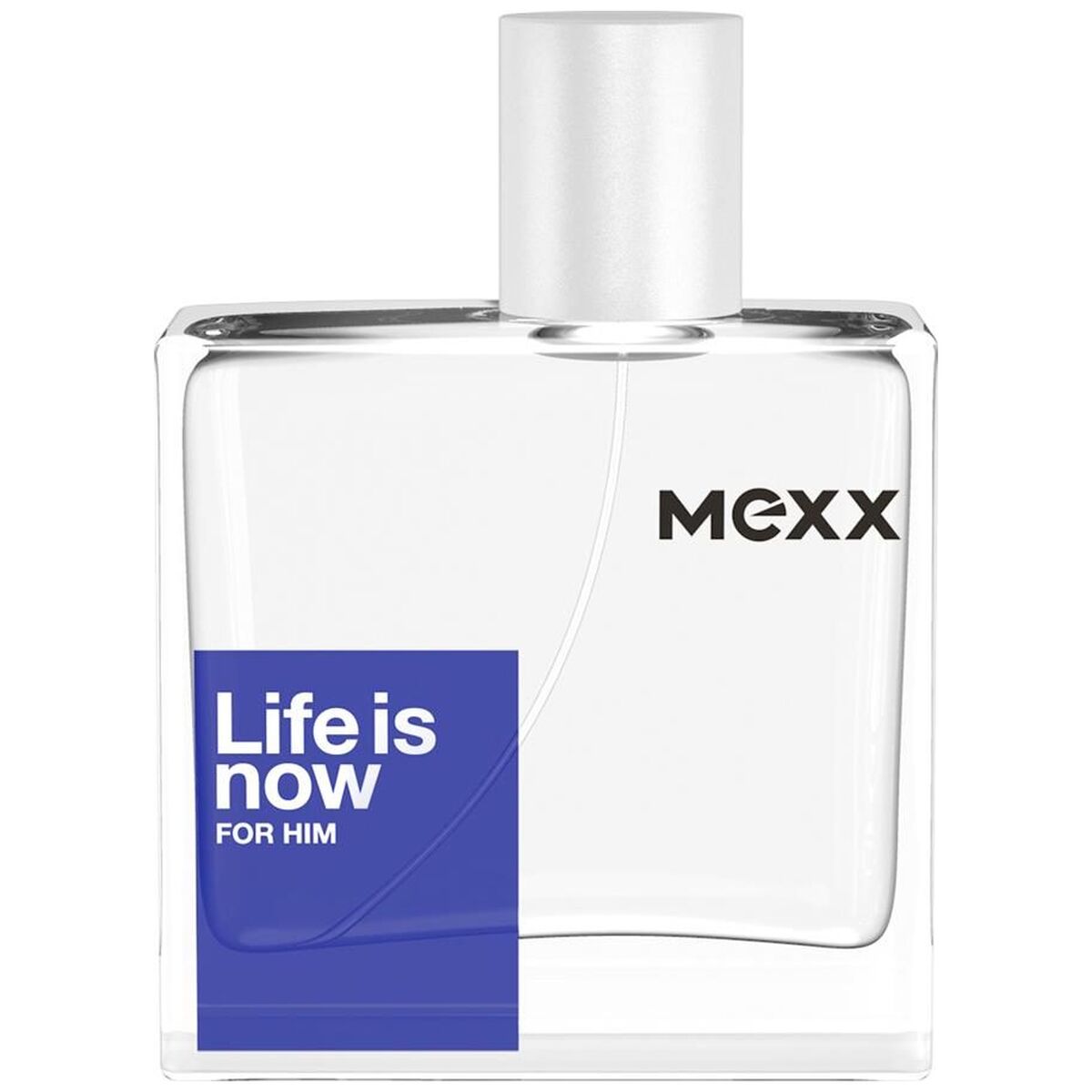Mexx Life Is Now For Him edt 50ml