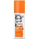 Mexx Look Up Now For Her Deo Spray 75ml