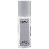 Mexx Women Deodorant 75ml