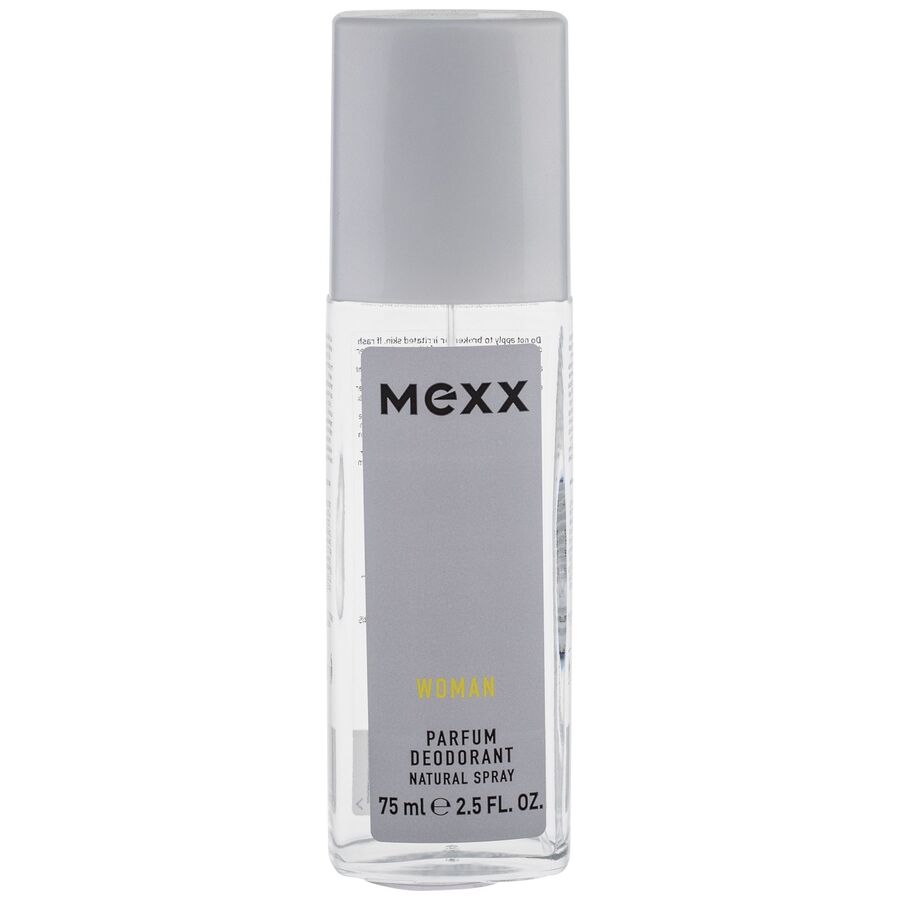Mexx Women Deodorant 75ml