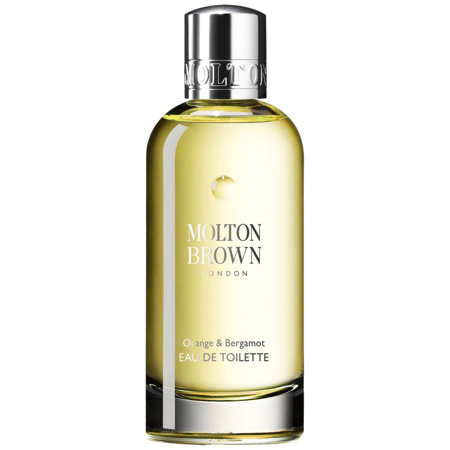 Molton Brown Orange & Bergamot edt 100ml