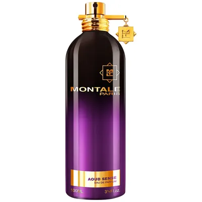 Montale Paris Aoud Sense edp 100ml