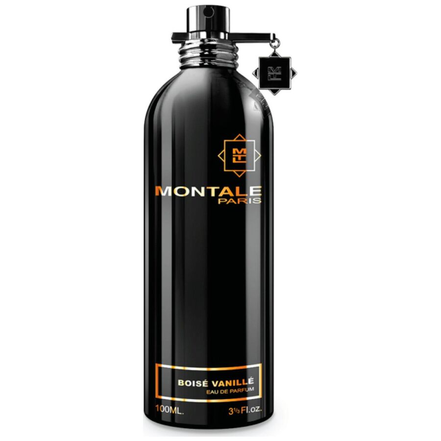 Montale Paris Boise Vanille edp 100ml