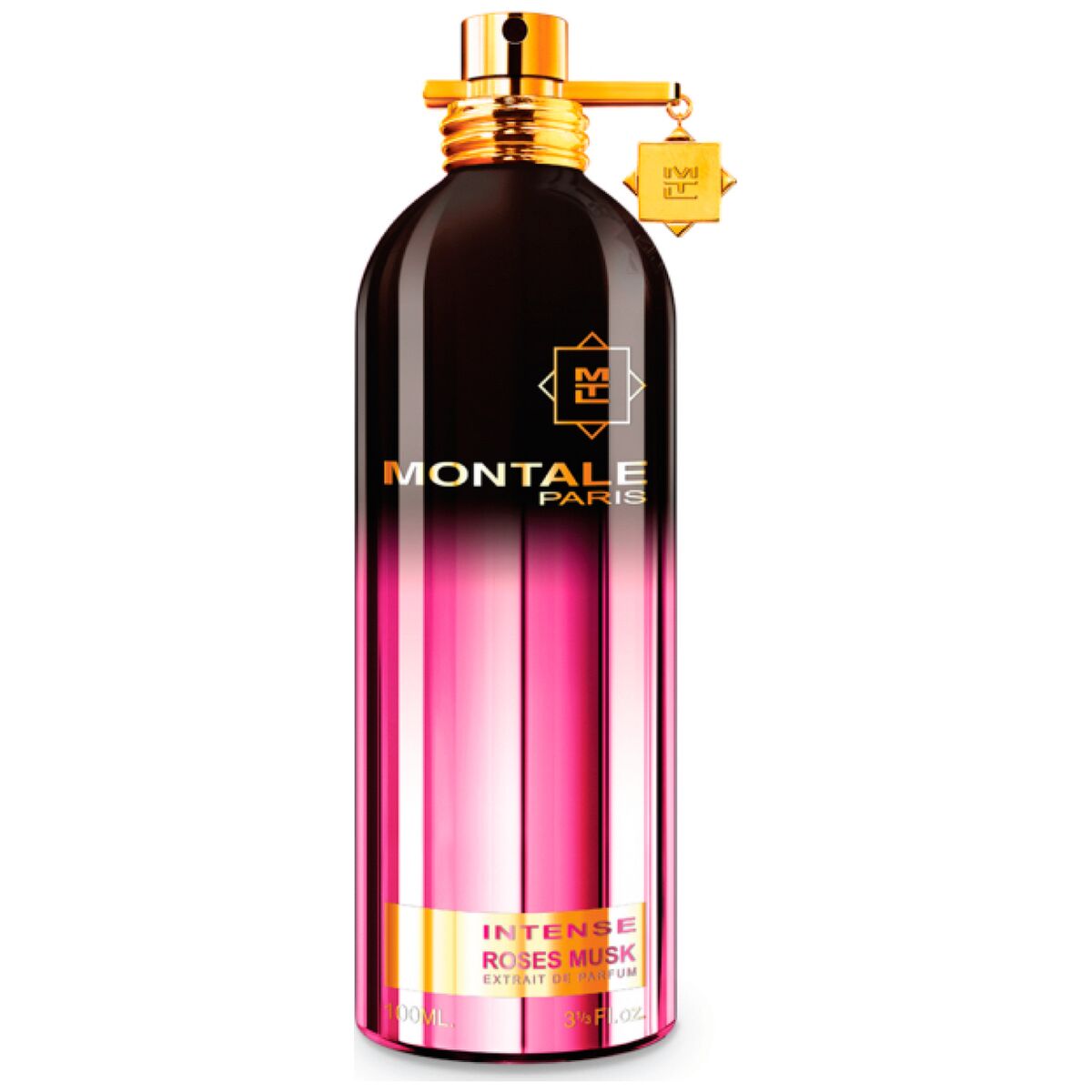 Montale Paris Intense Roses Musk Parfum 100ml