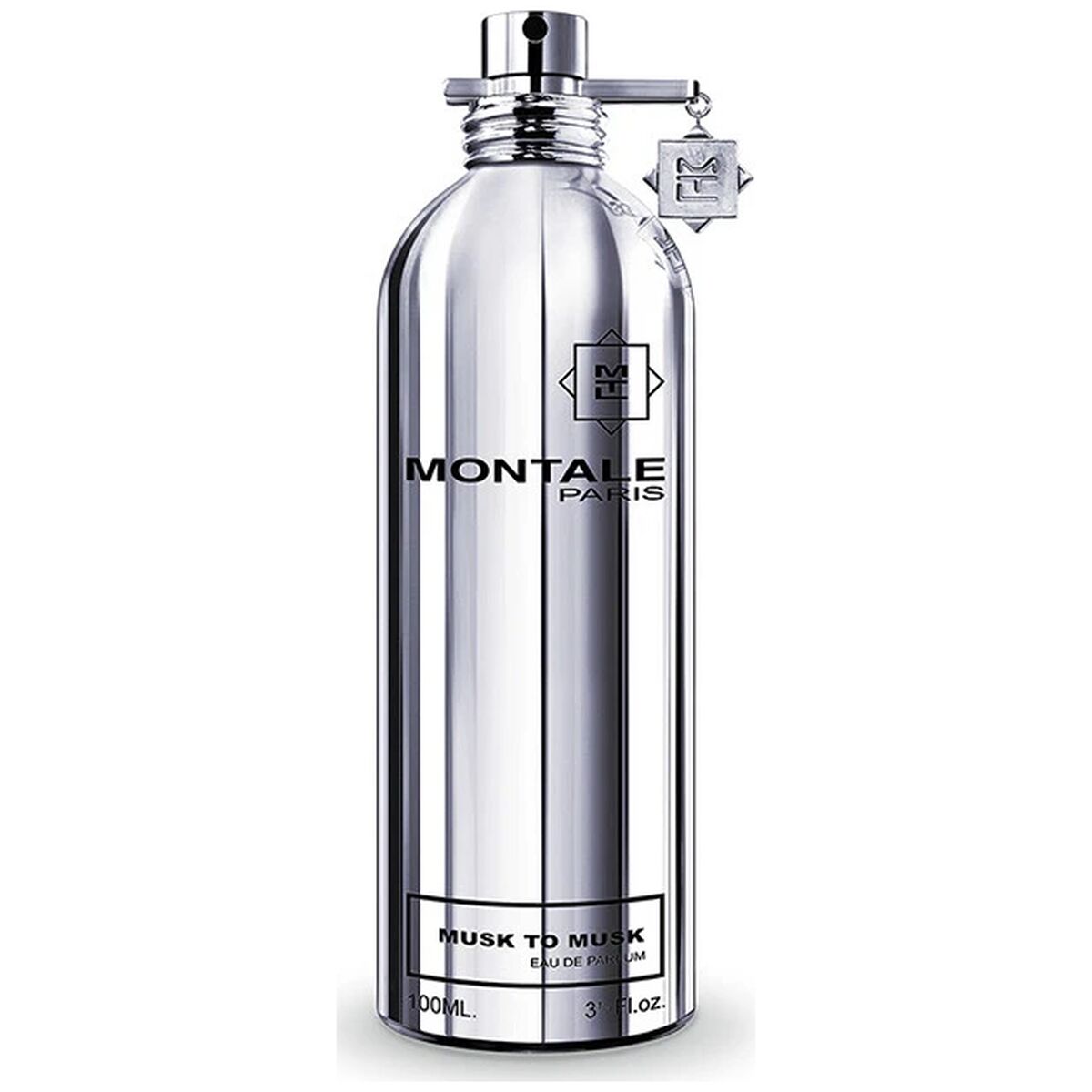 Montale Paris Musk To Musk edp 100ml