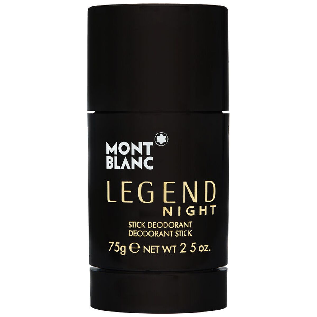 Montblanc Legend Night Deo Stick 75g