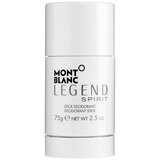 Montblanc Legend Spirit Deo Stick 75g
