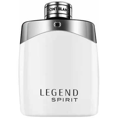 Montblanc Legend Spirit edt 50ml