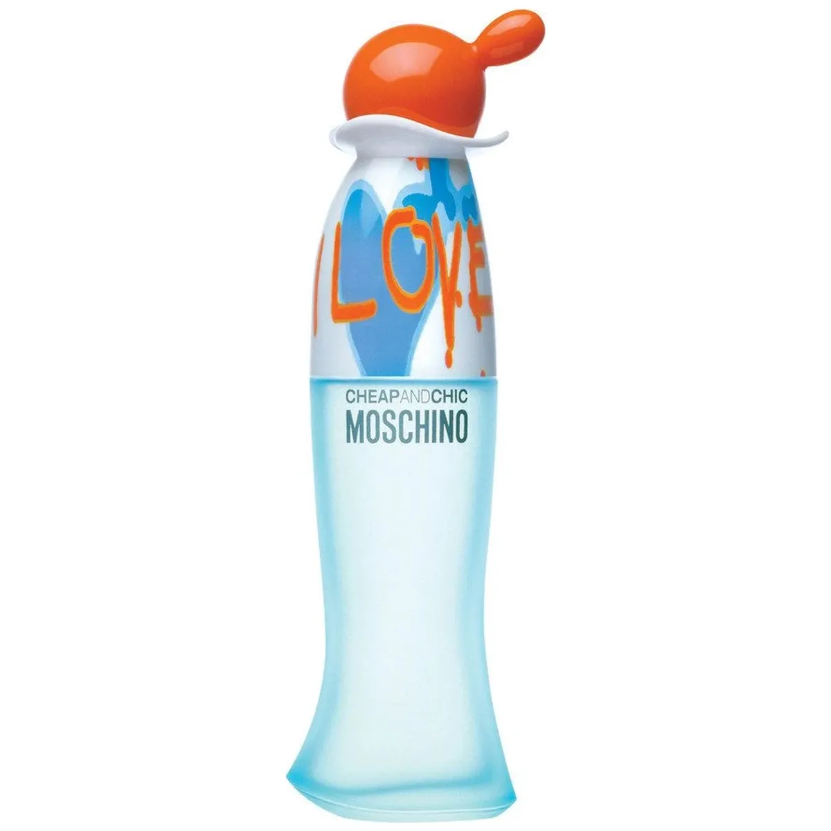 Moschino Cheap And Chic I Love Love edt 30ml