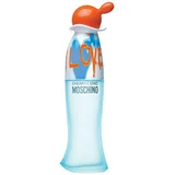 Moschino Cheap And Chic I Love Love edt 30ml