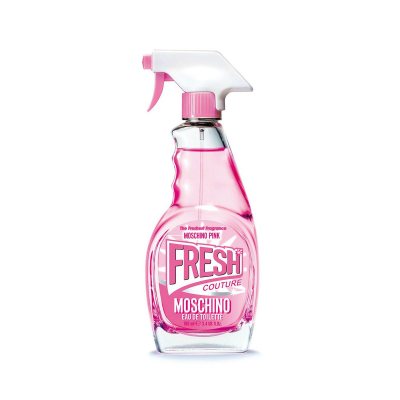 Moschino Fresh Couture Pink edt 100ml