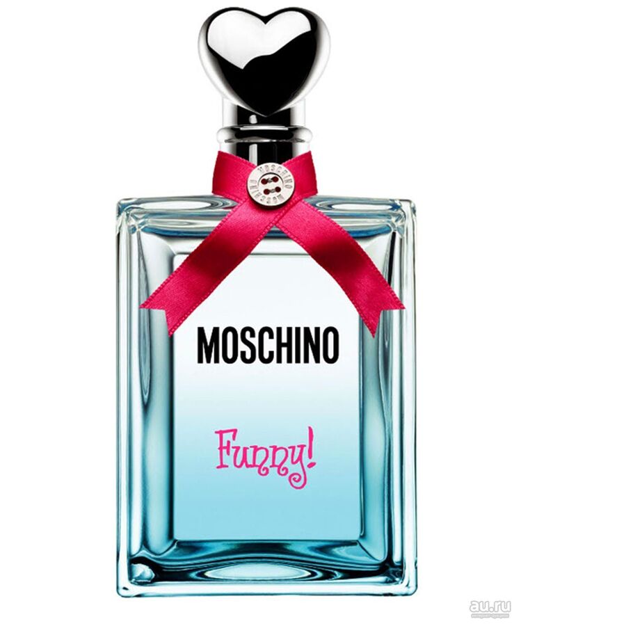 Moschino Funny! edt 25ml
