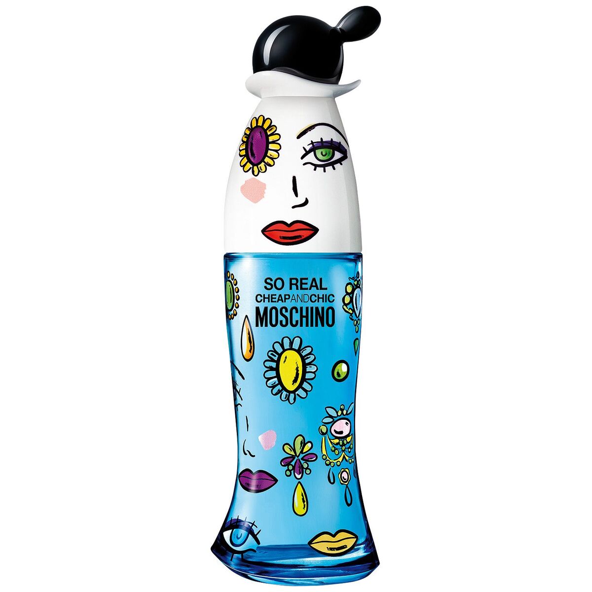 Moschino So Real Cheap & Chic edt 30ml