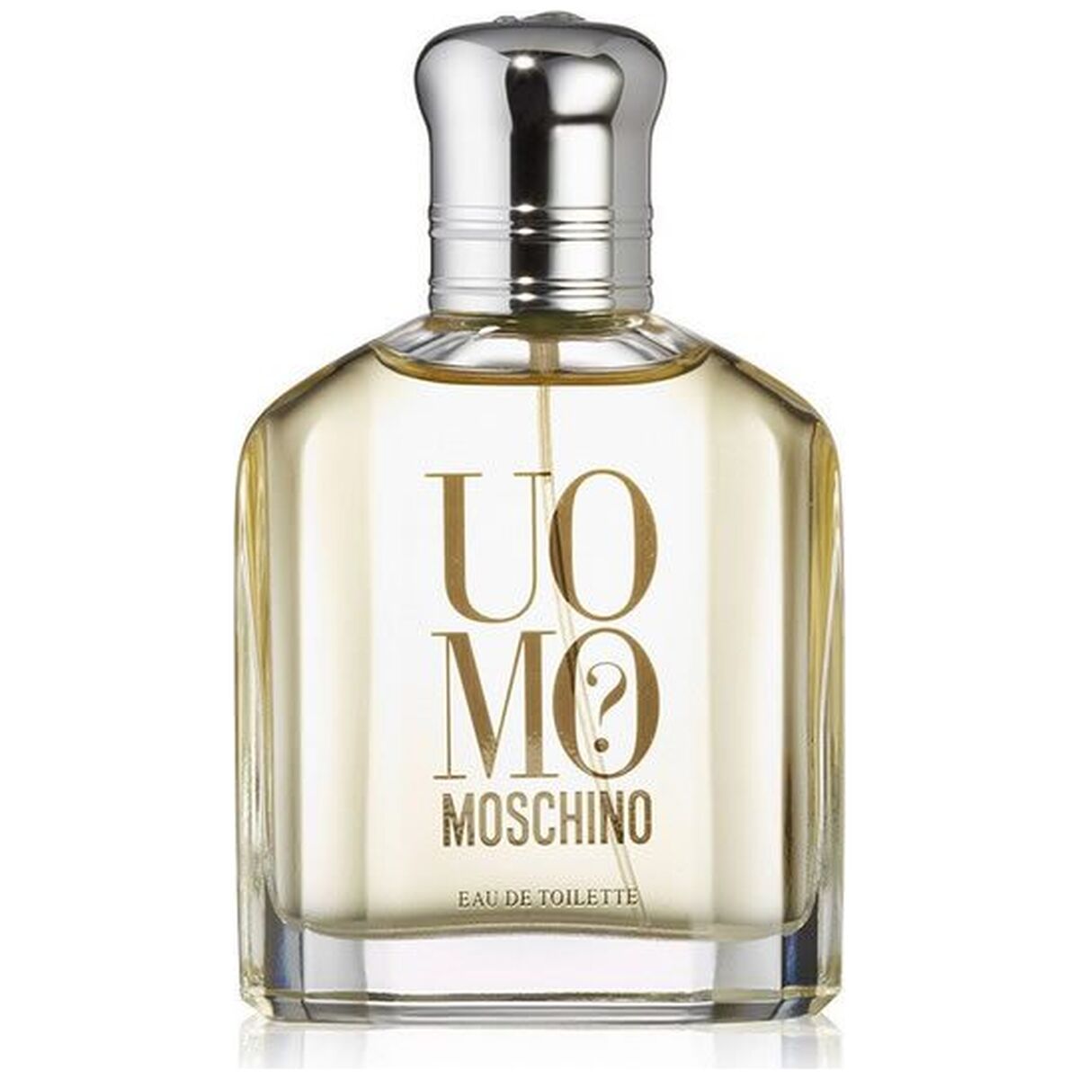 Moschino Uomo edt 75ml