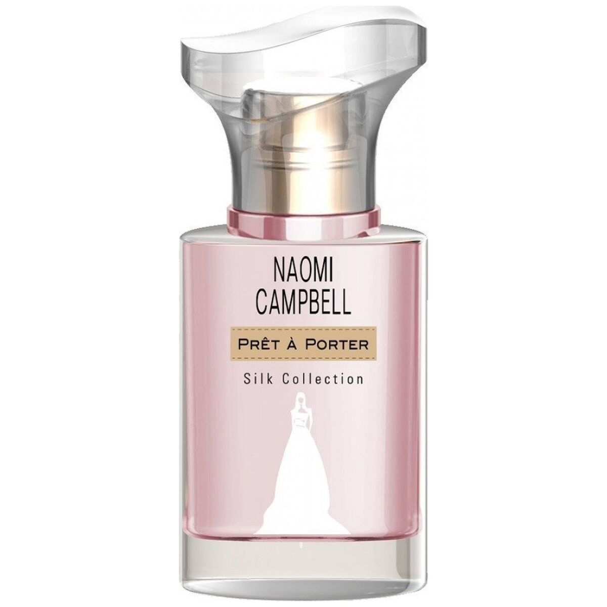Naomi Campbell Porter Silk Deo Spray 75ml