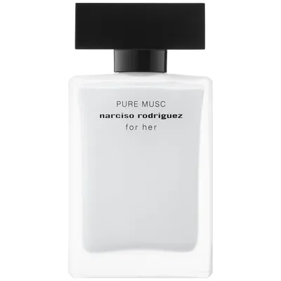 Narciso Rodriguez For Her Pure Musc edp 50ml