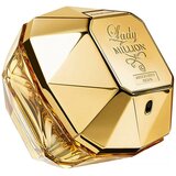 Paco Rabanne Lady Million Absolutely Gold edp 80ml