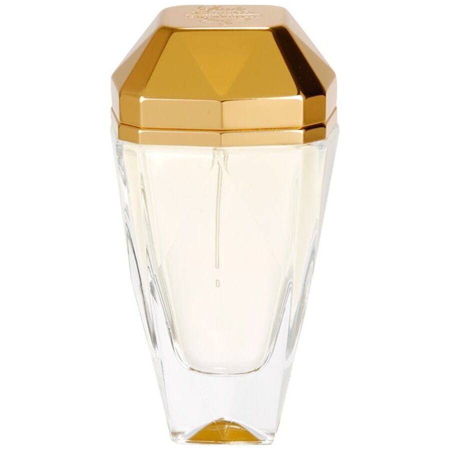 Paco Rabanne Lady Million Eau My Gold edt 80ml