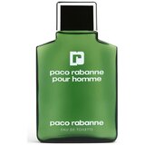 Paco Rabanne Pour Homme edt 200ml