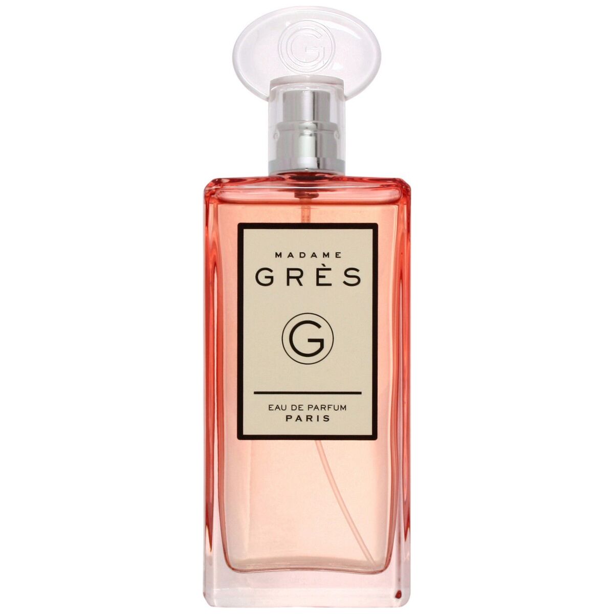 Parfums Gres Madame Gres edp 100ml