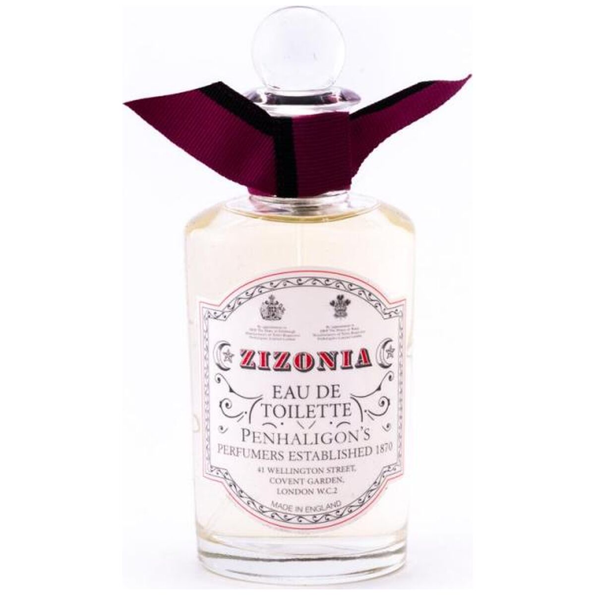 Penhaligon's Anthology Zizonia edt 100ml
