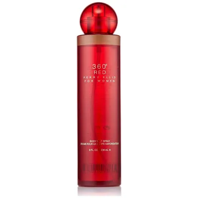 Perry Ellis 360 Red edp 100ml