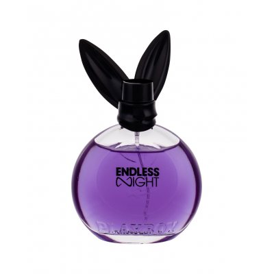 Playboy Endless Night For Her edt 60ml