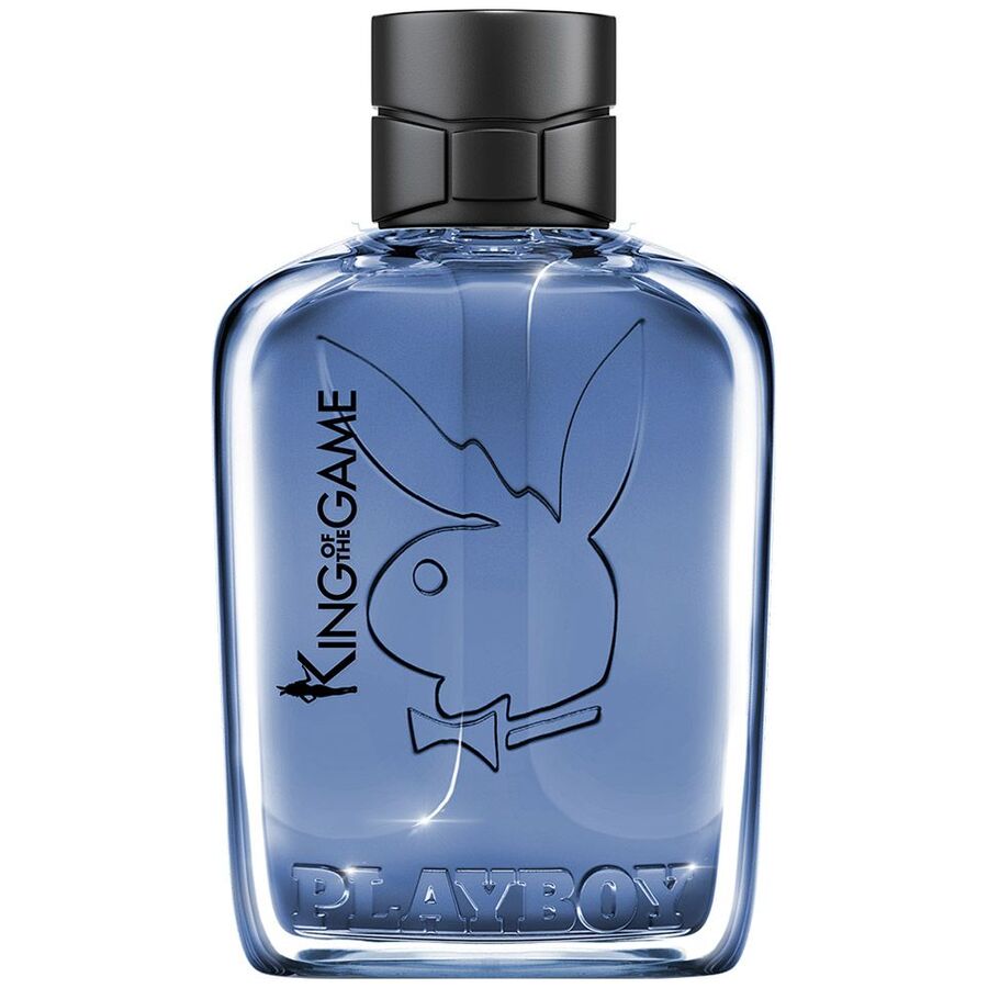 Playboy King Of The Game edt 100ml