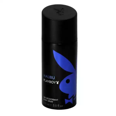 Playboy Malibu Deo Spray 150ml