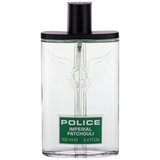 Police Imperial Patchouli edt 100ml