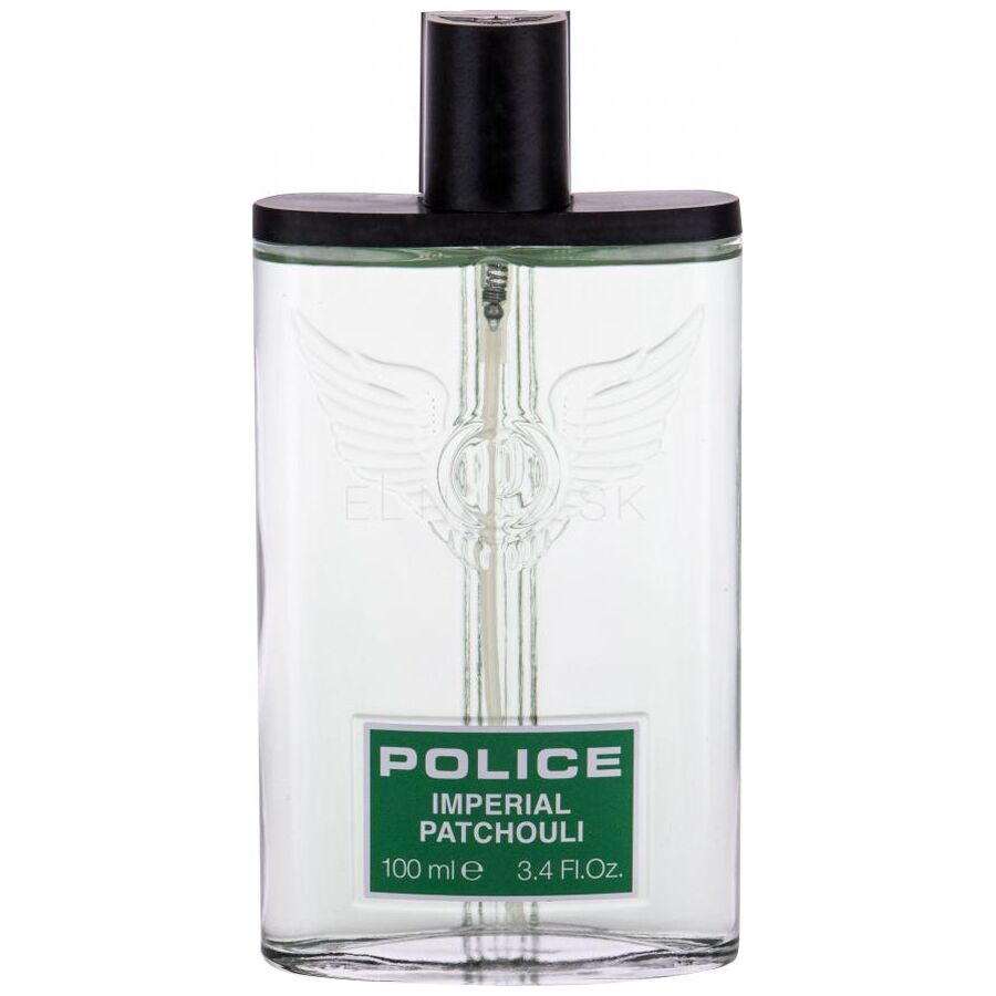Police Imperial Patchouli edt 100ml