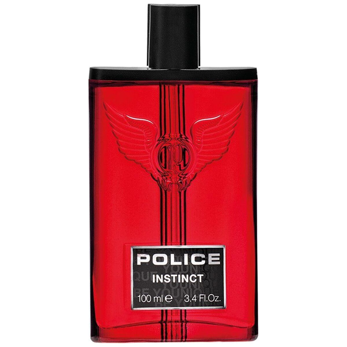 Police Instinct edt 100ml