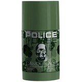 Police To Be Camouflage Deo Stick 75ml