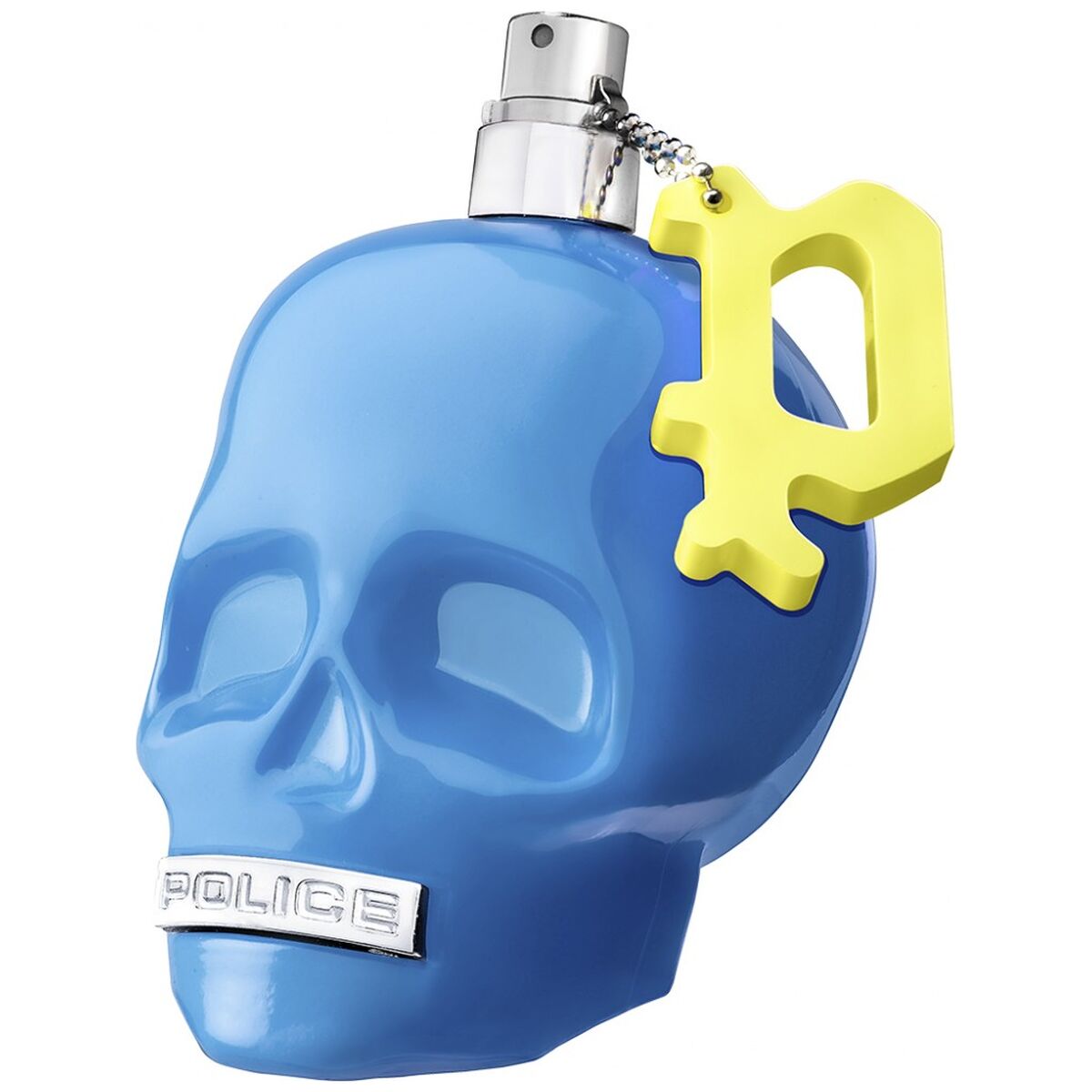 Police To Be Goodvibes For Him edt 125ml