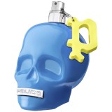 Police To Be Goodvibes For Him edt 125ml