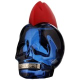 Police To Be Rebel edt 125ml