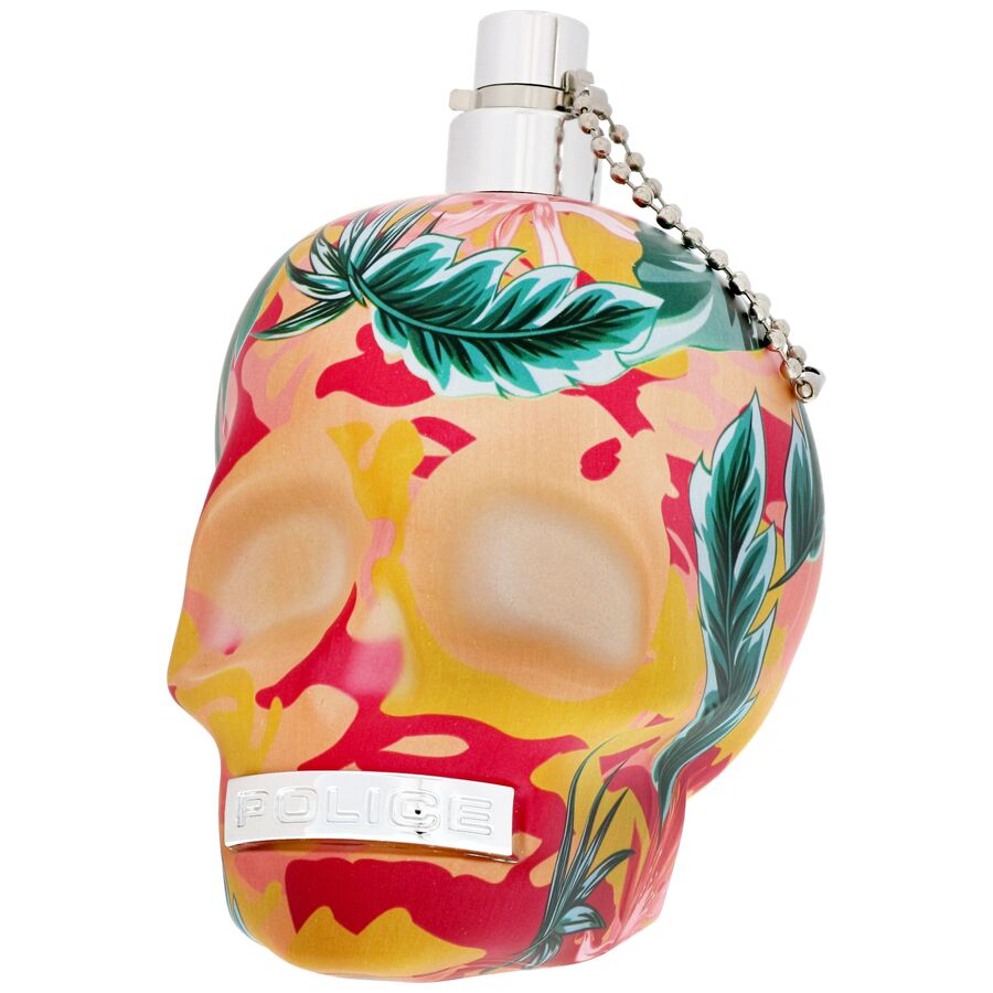 Police To Be Exotic Jungle For Woman edp 40ml