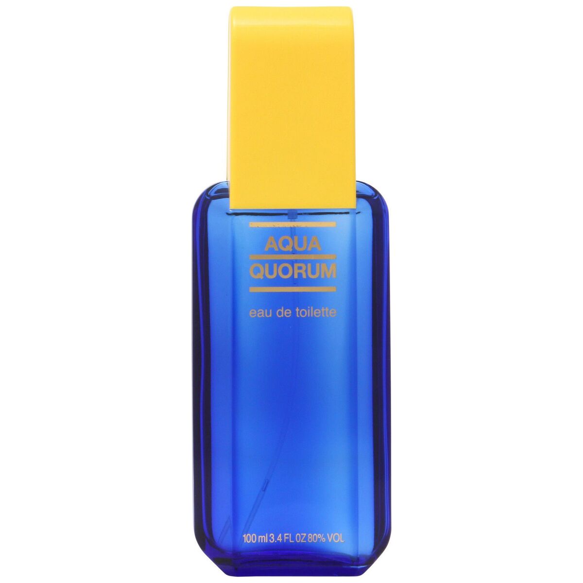 Antonio Puig Aqua Quorum edt 100ml