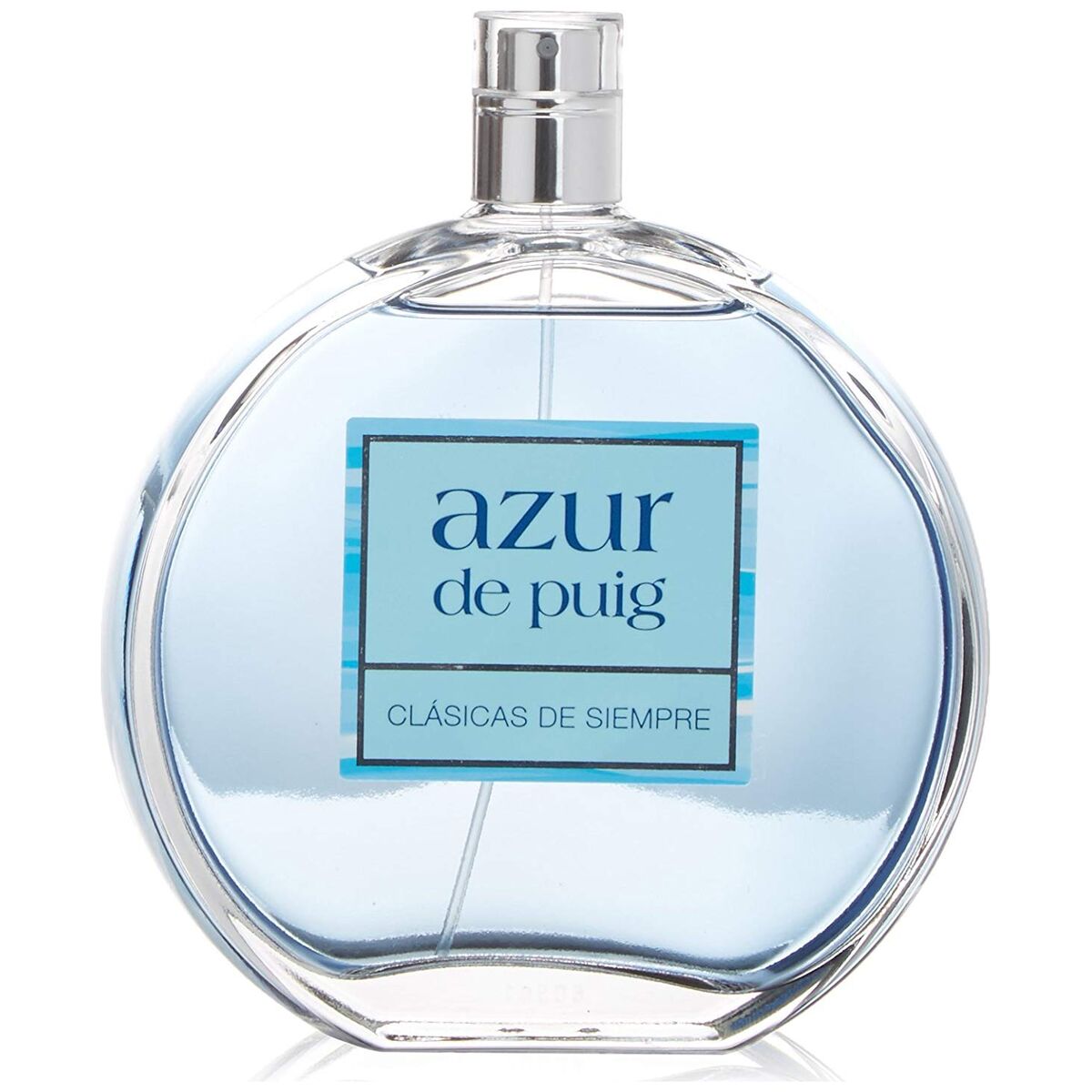 Antonio Puig Azur edt 200ml