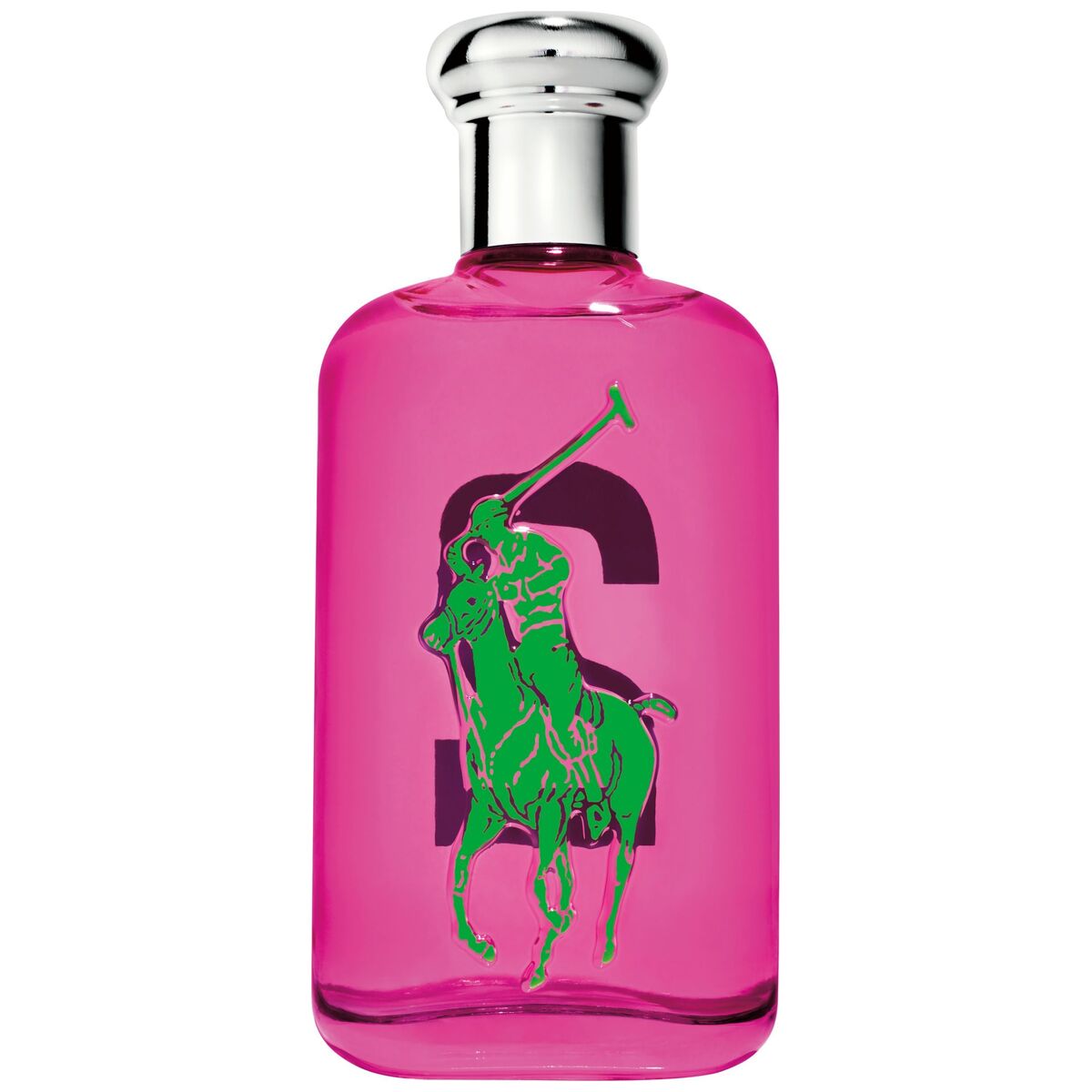 Ralph Lauren Big Pony 2 Woman edt 50ml