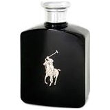 Ralph Lauren Polo Black edt 200ml