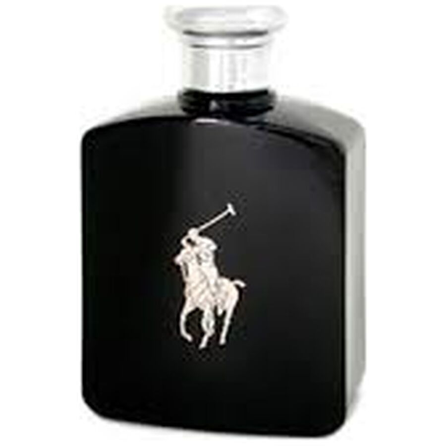 Ralph Lauren Polo Black edt 200ml