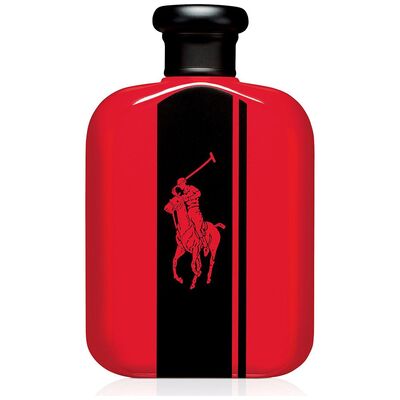 Ralph Lauren Polo Red Intense edp 75ml
