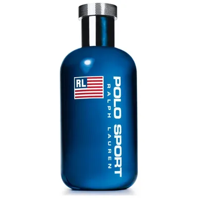 Ralph Lauren Polo Sport Herre edt 125ml