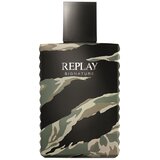 Replay Signature For Him edt 30ml