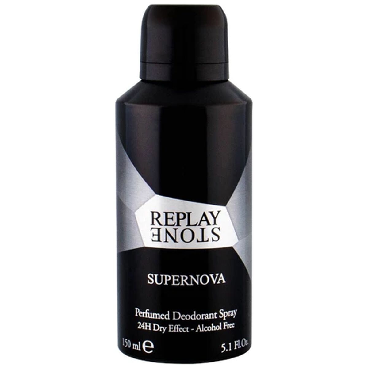 Replay Stone Supernova For Him Deo Spray 150ml